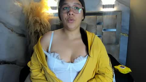 Snapshot of belen_green chatting on 05/01/26, 11:26 Belen online show from 05/01/26, 11:26