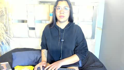 Snapshot of belen_green chatting on 05/07/26, 11:48 Belen online show from 05/07/26, 11:48