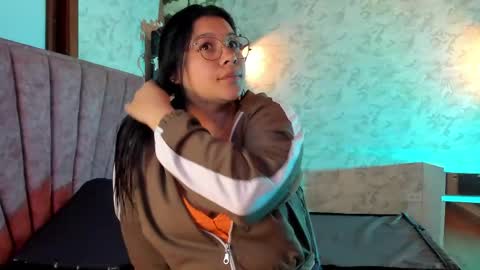 Snapshot of belen_green chatting on 05/25/26, 11:05 Belen online show from 05/25/26, 11:05