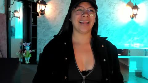 Snapshot of belen_green chatting on 05/30/26, 12:35 Belen online show from 05/30/26, 12:35
