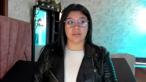 Snapshot of belen_green chatting on 05/31/26, 02:46 Belen online show from 05/31/26, 02:46