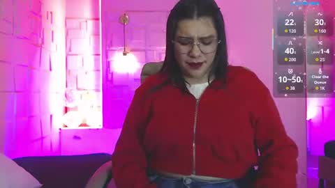 Belen online show from 07/04/26, 12:44