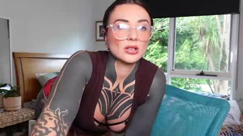 Alt Aussie online show from 06/17/26, 05:32
