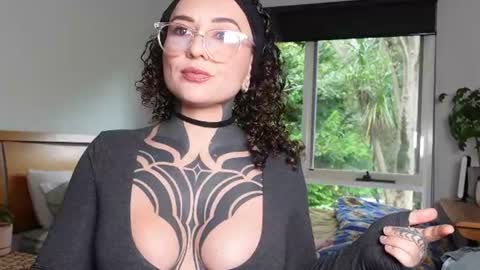 Alt Aussie online show from 07/13/26, 05:21