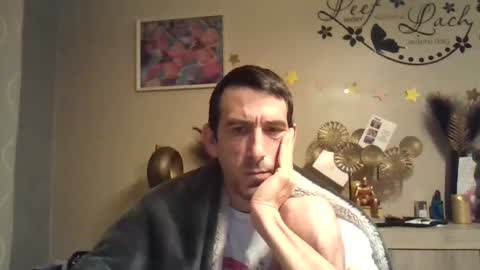 Snapshot of belgianboy33 chatting on 01/10/25, 12:38 Dreamcock online show from 01/10/25, 12:38