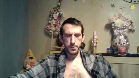 Dreamcock online show from 11/11/25, 05:07