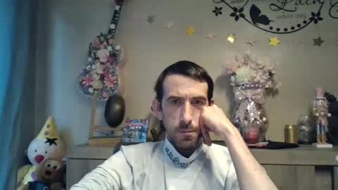 Dreamcock online show from 11/13/25, 08:46