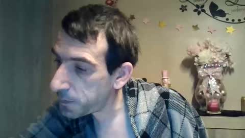Dreamcock online show from 11/18/25, 04:28