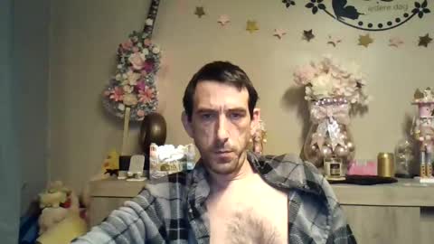 Dreamcock online show from 11/20/25, 05:29