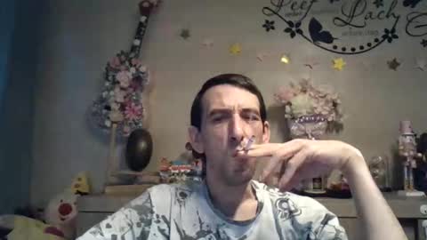Dreamcock online show from 12/03/25, 07:49