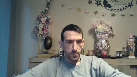 Dreamcock online show from 12/15/25, 08:07