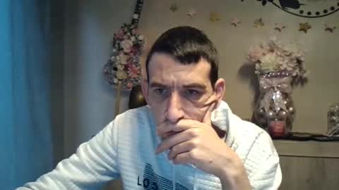 Dreamcock online show from 12/19/25, 08:21