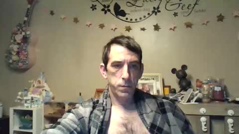 Dreamcock online show from 02/10/26, 05:44
