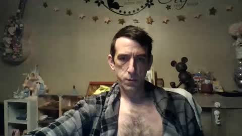 Dreamcock online show from 02/17/26, 02:52