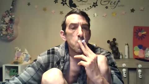 Dreamcock online show from 06/07/26, 03:43