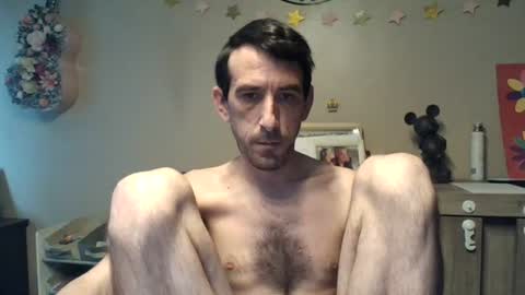Dreamcock online show from 06/13/26, 05:16