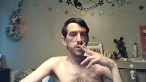 Dreamcock online show from 06/14/26, 03:52