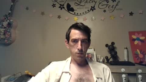Dreamcock online show from 06/17/26, 03:31