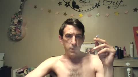 Dreamcock online show from 06/22/26, 02:24