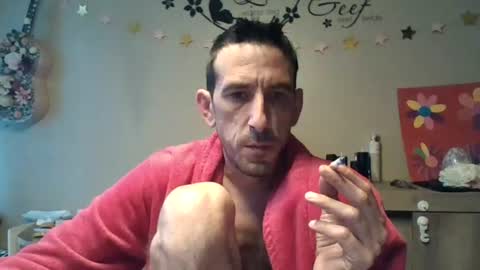Dreamcock online show from 07/03/26, 05:25