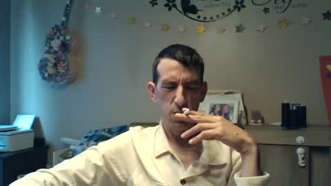 Dreamcock online show from 07/05/26, 05:36