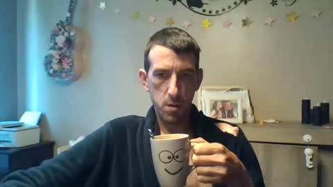 Dreamcock online show from 07/09/26, 06:50