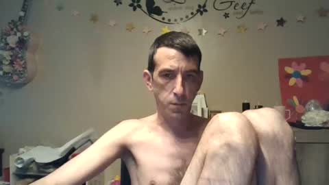 Dreamcock online show from 07/14/26, 03:55