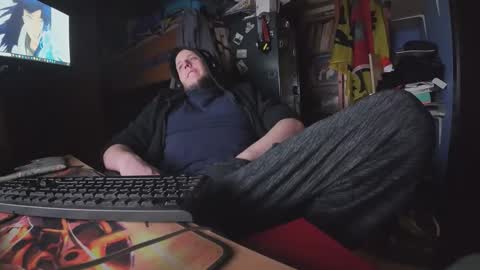 Snapshot of belgiandudeantwerp chatting on 11/09/25, 07:45 Belgian Dude online show from 11/09/25, 07:45