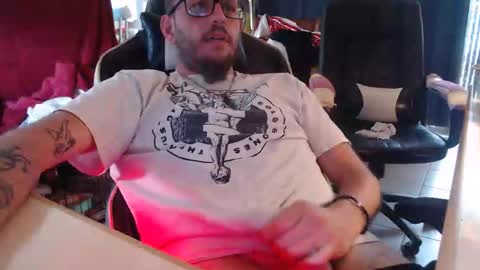 A Belgian Redneck online show from 05/12/26, 02:03