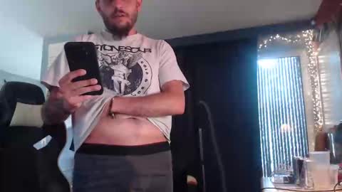 A Belgian Redneck online show from 05/13/26, 12:13