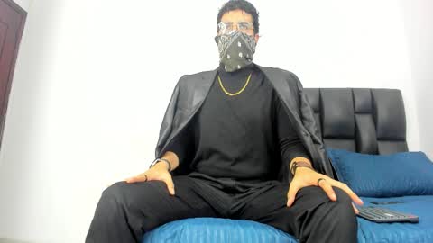 belialcrow666 online show from 11/05/25, 08:42