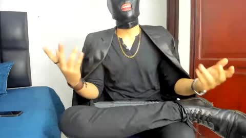 belialcrow666 online show from 11/06/25, 07:48