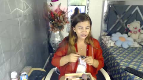 belinamartin online show from 01/13/26, 01:11