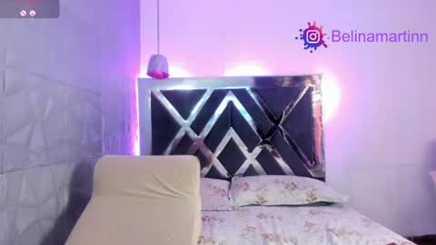 belinamartin online show from 07/10/26, 10:56