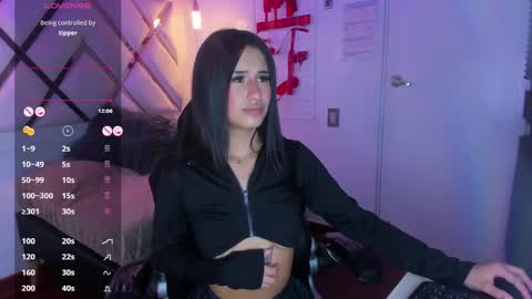 Bella online show from 02/27/25, 07:04