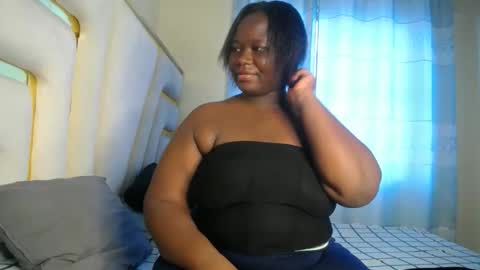 belindakeysha online show from 02/18/26, 12:01
