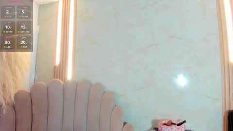 Belkilima  online show from 09/26/25, 08:02