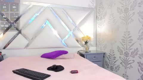 Belkilima  online show from 10/09/25, 09:46