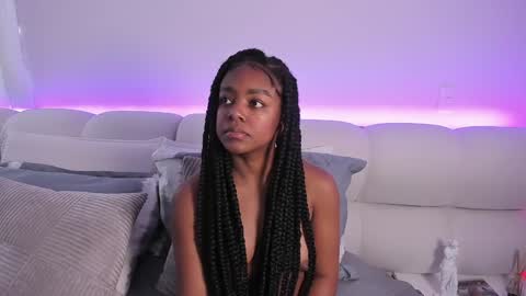  Belkis  online show from 01/10/25, 01:41