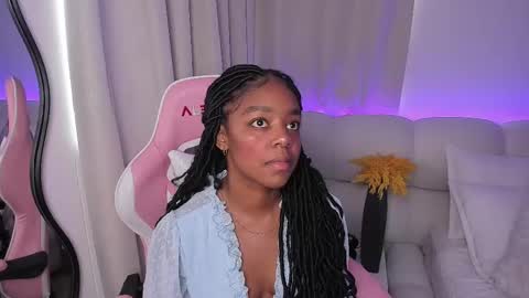  Belkis  online show from 02/14/25, 06:29