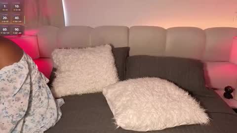  Belkis  online show from 10/30/25, 06:08