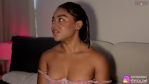 Belkis  online show from 06/11/26, 02:48