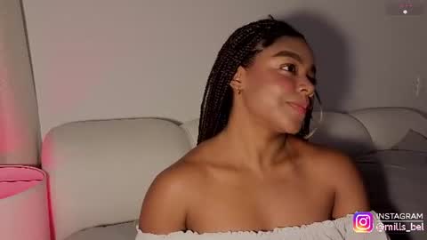  Belkis  online show from 06/17/26, 06:20