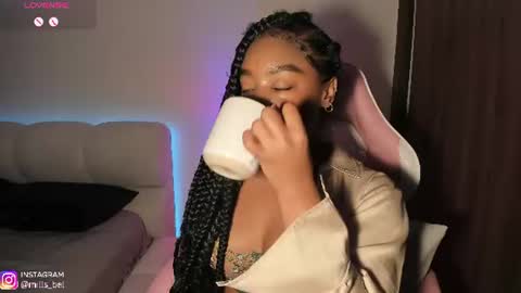 Snapshot of belkis_mills chatting on 07/16/26, 03:51 Belkis online show from 07/16/26, 03:51