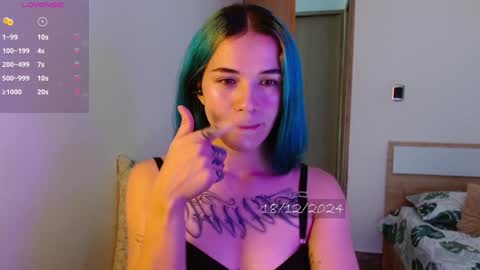   online show from 12/18/24, 05:42