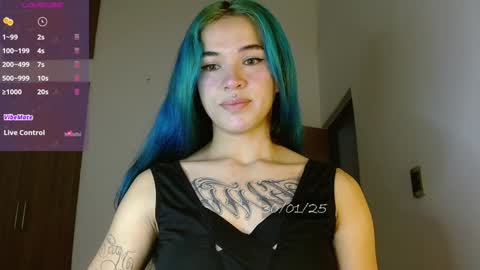   online show from 01/30/25, 11:33