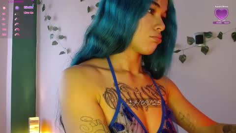   online show from 09/17/25, 01:02