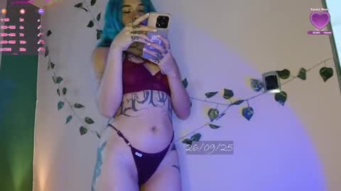   online show from 09/26/25, 03:27