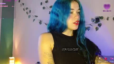   online show from 10/07/25, 03:20