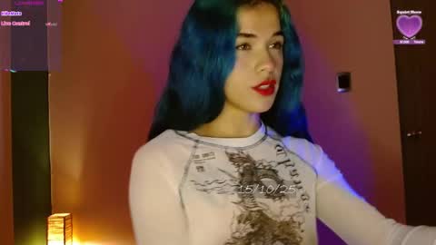   online show from 10/15/25, 03:45